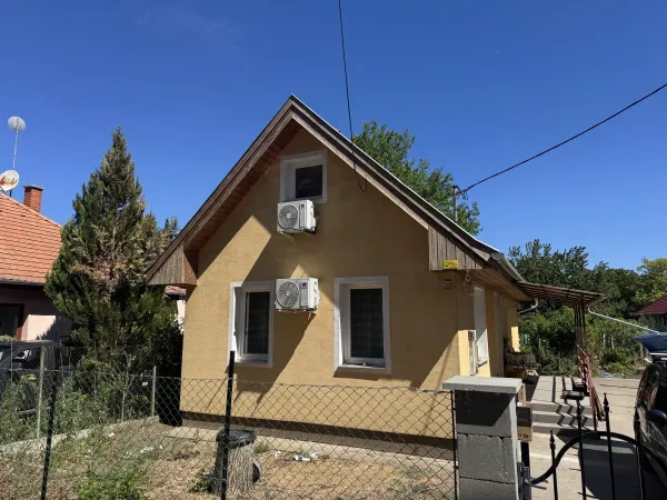 Vörösmarty utcában szereltünk 4db Gree Comfort Pro készüléket
