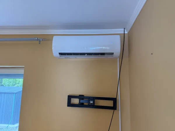 Syen Muse Next 3,5kW