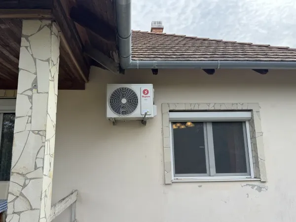 Syen Muse Next 3,5kW