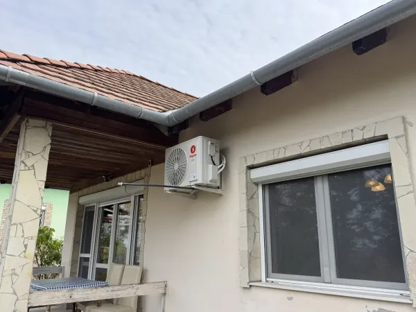 Syen Muse Next 3,5kW