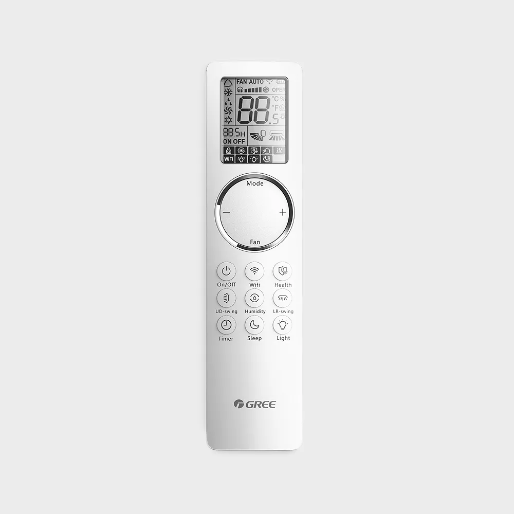 GREE Smart One 3,5 kW – 3. kép