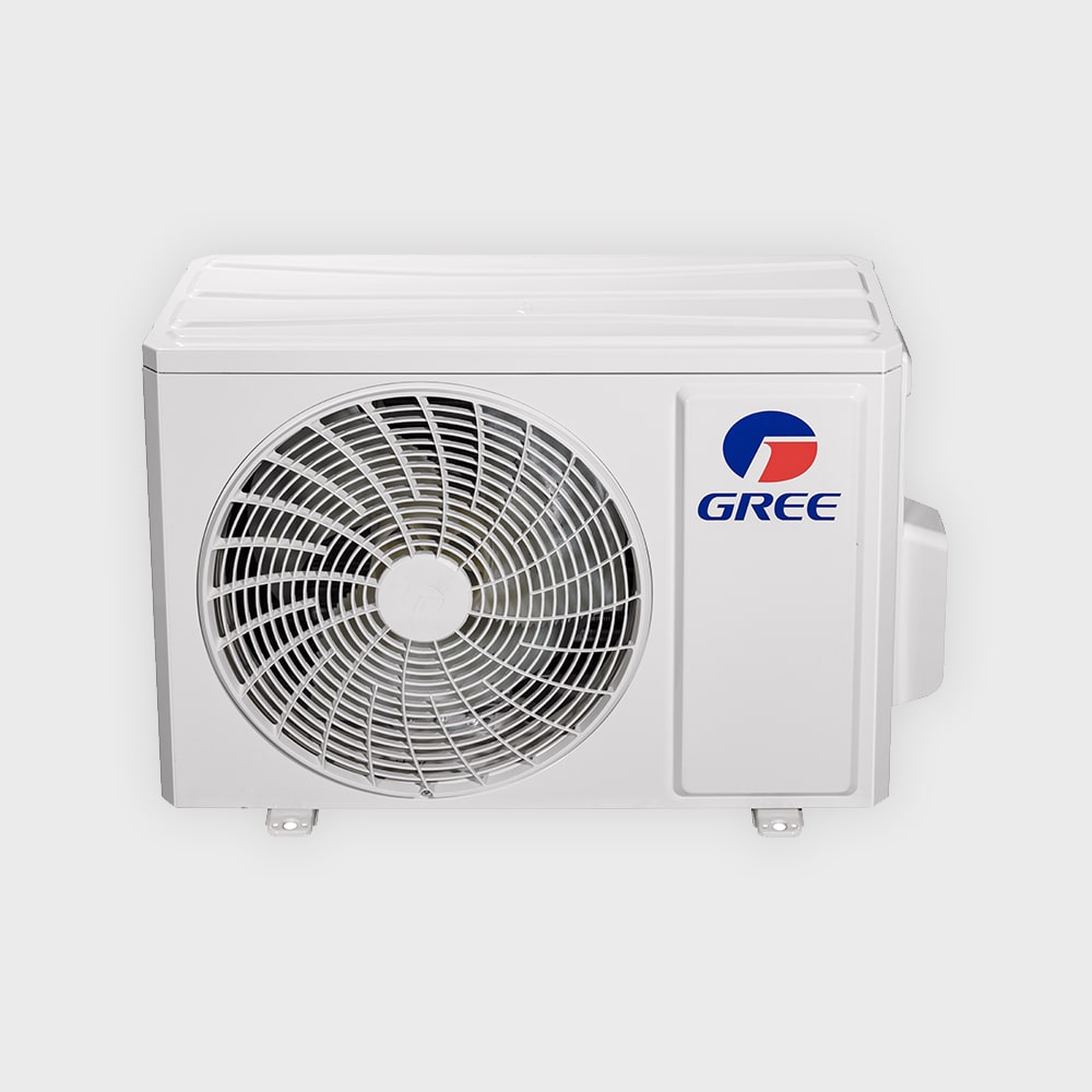 GREE Smart One 3,5 kW – 4. kép