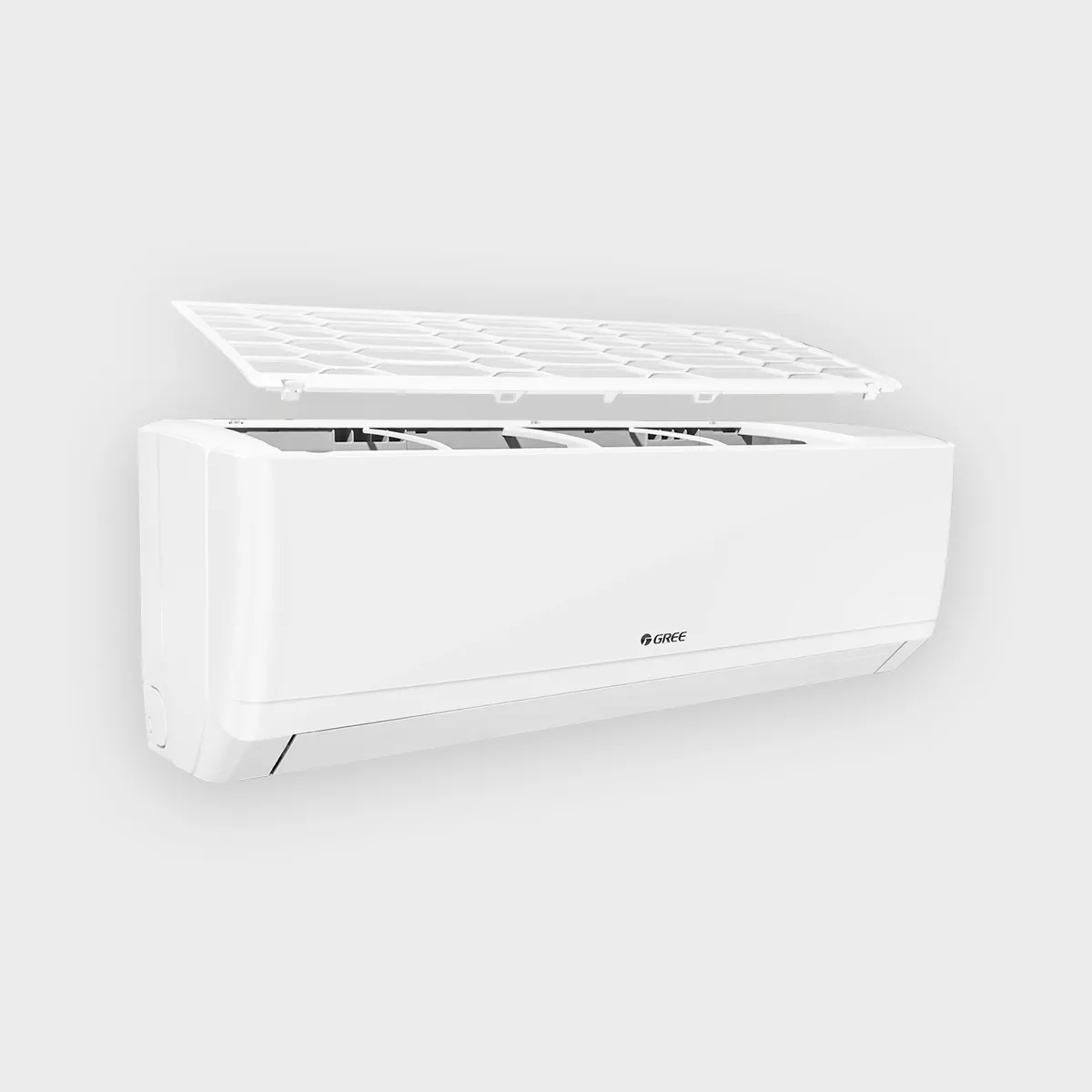 GREE Summer 3,2 kW – 7. kép