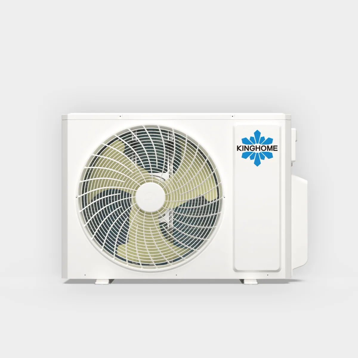 Kinghome Maximus 2,7 kW – 6. kép