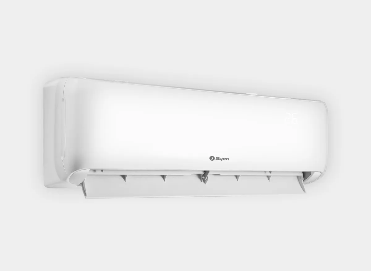 Syen Charm 2,7 kW – 2. kép