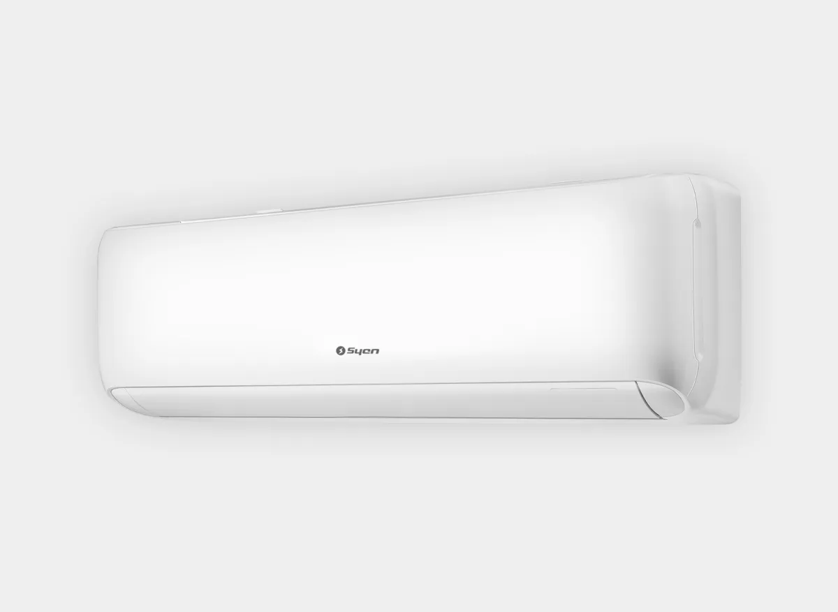 Syen Charm 2,7 kW – 3. kép