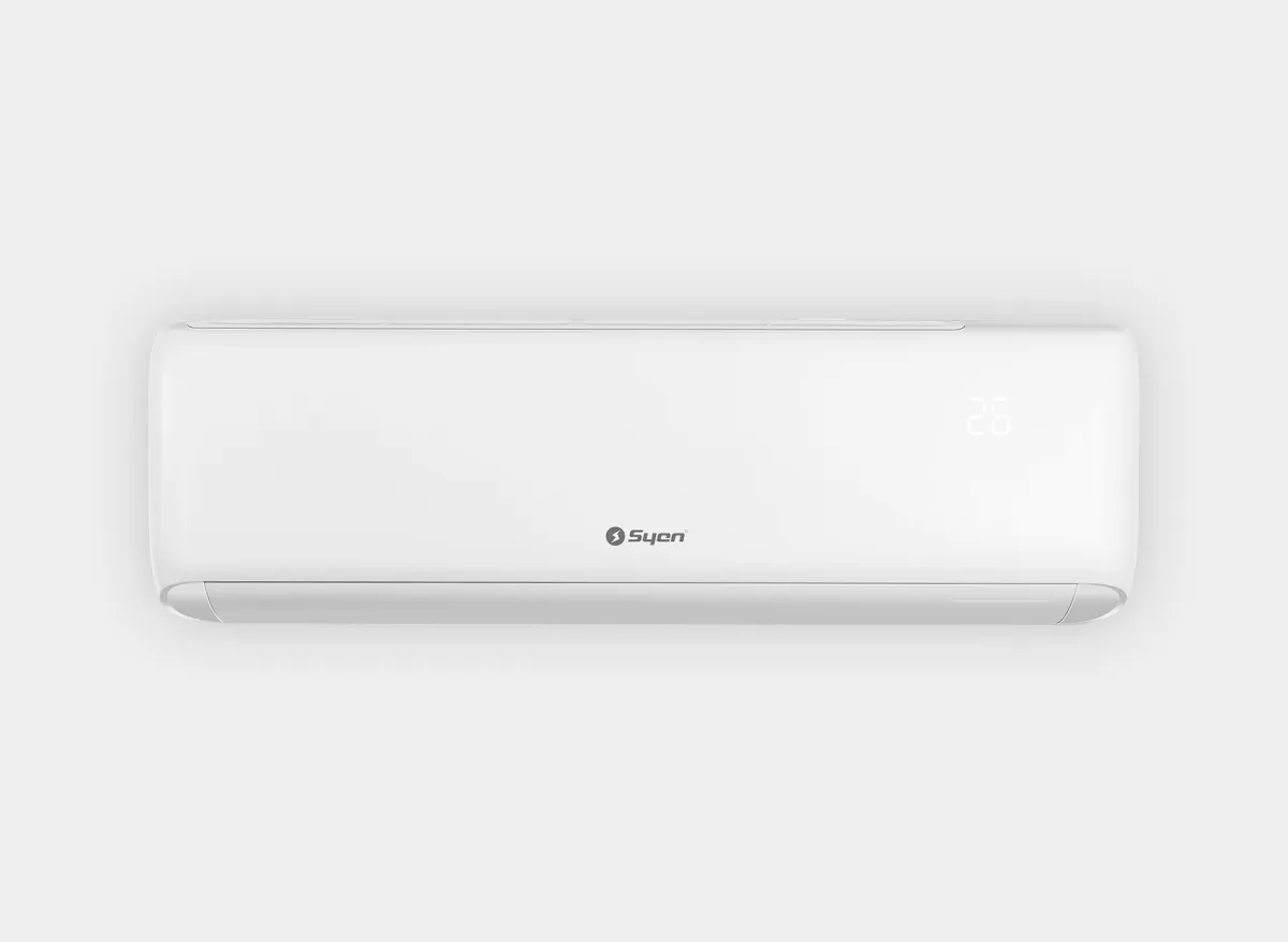 Syen Charm 2,7 kW – 4. kép