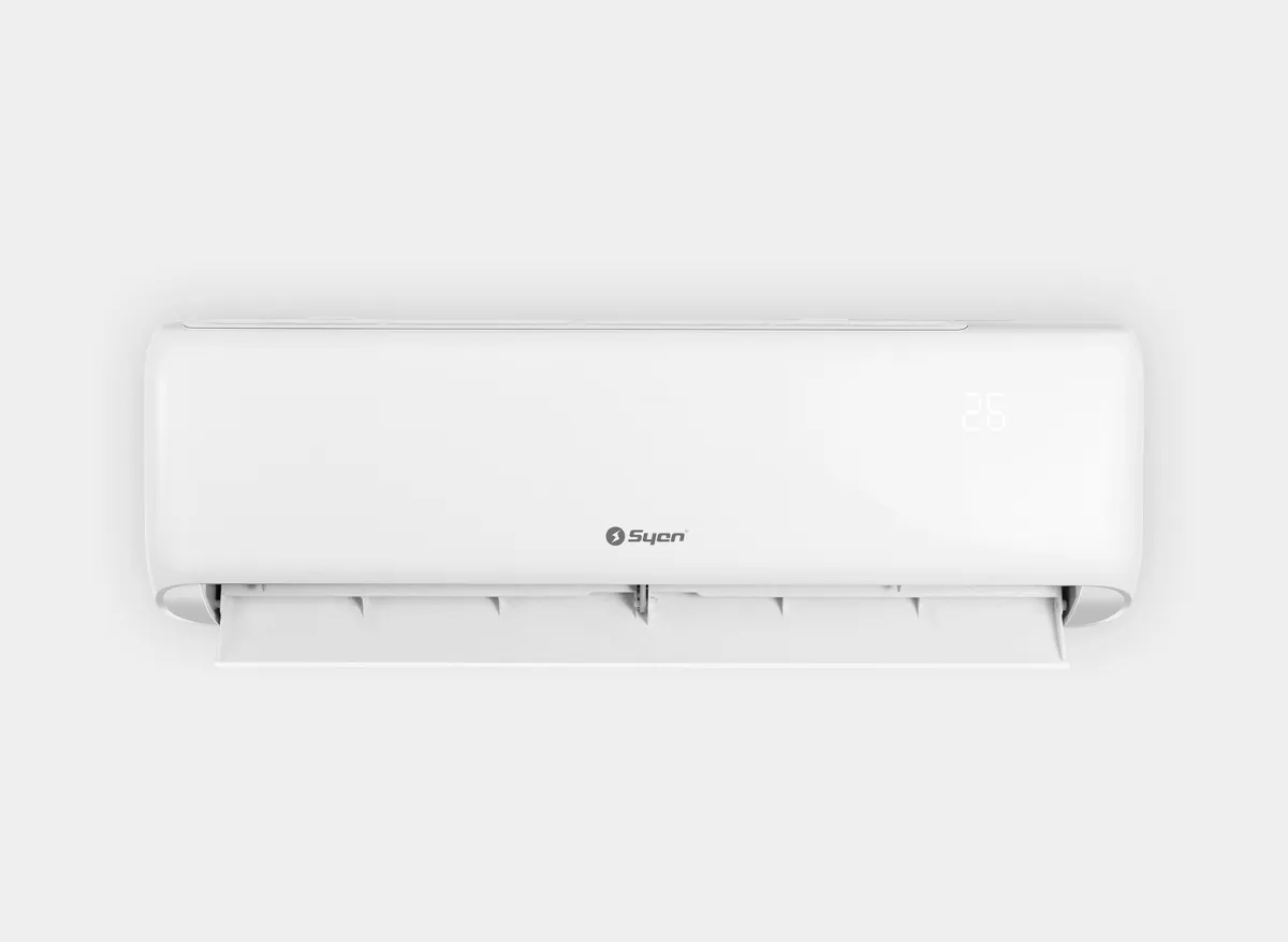 Syen Charm 2,7 kW – 5. kép
