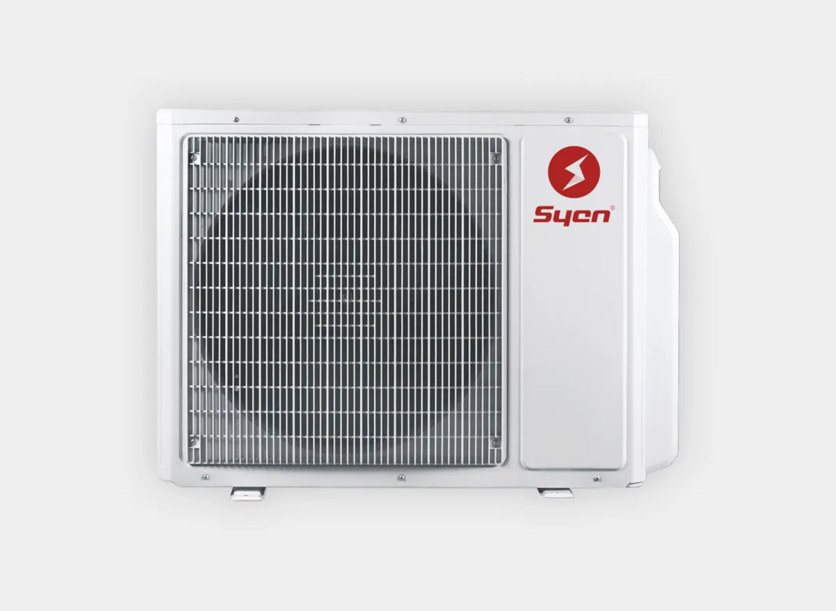 Syen Charm 2,7 kW – 7. kép