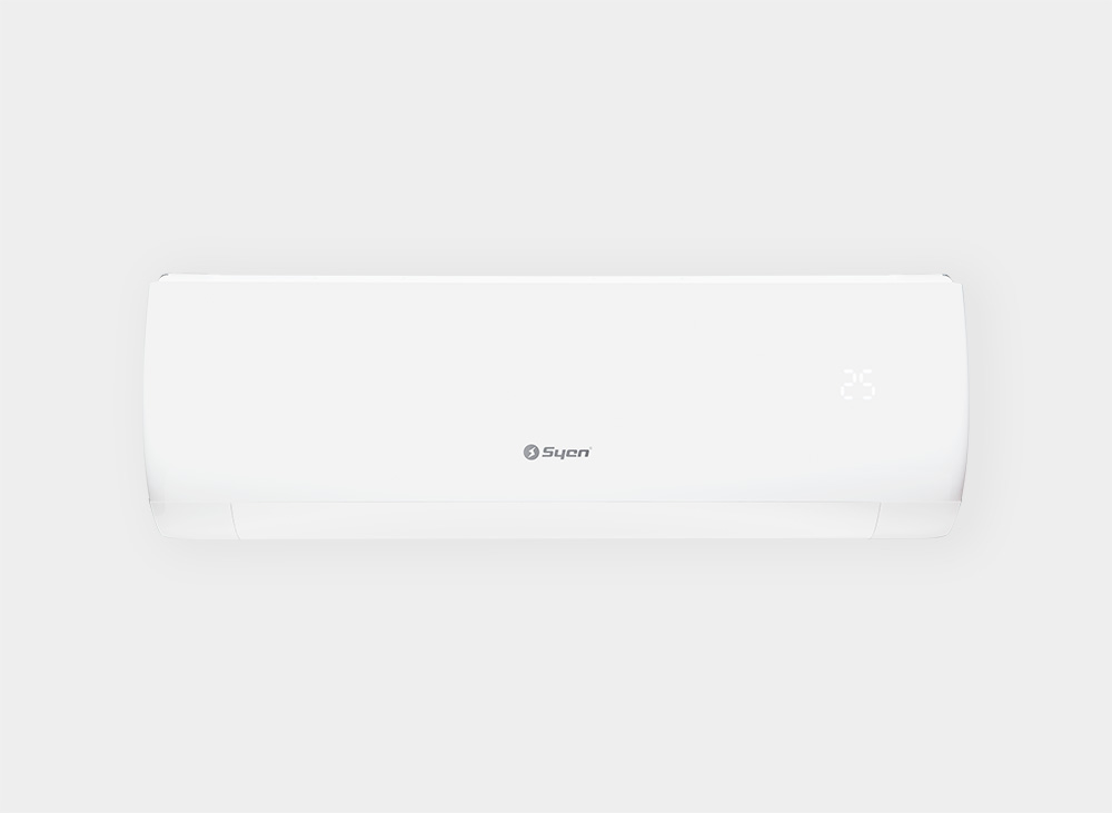Syen Muse Next 2,7 kW – 2. kép