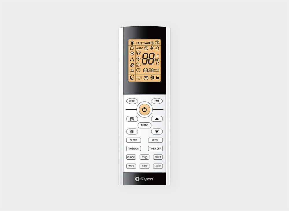 Syen Muse Next 2,7 kW – 3. kép