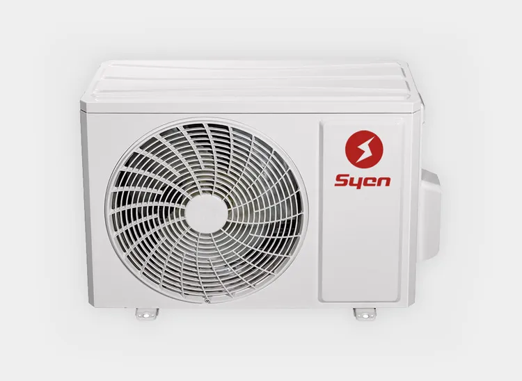 Syen Muse Next 2,7 kW – 4. kép