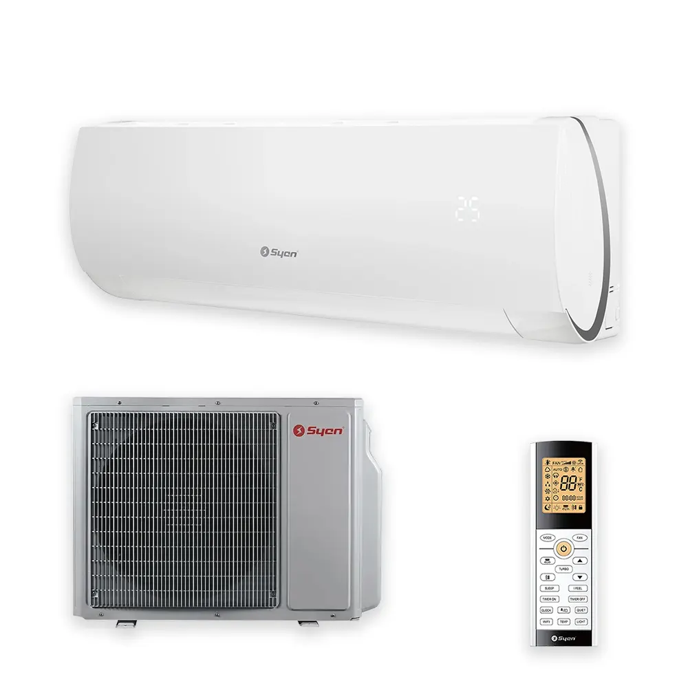 Syen Muse Next 2,7 kW
